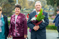 Cununie civila Viorel si Adina