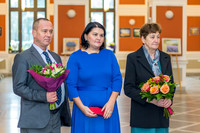 Cununie civila Viorel si Adina