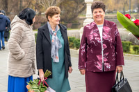 Cununie civila Viorel si Adina