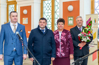 Cununie civila Viorel si Adina