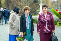 Cununie civila Viorel si Adina