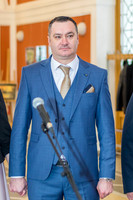 Cununie civila Viorel si Adina