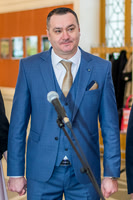 Cununie civila Viorel si Adina
