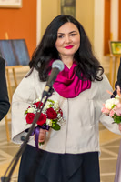 Cununie civila Viorel si Adina