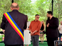 Cununie Ioana & Hori - 22.05.2026