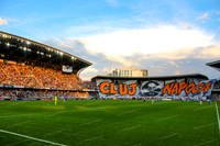 Universitatea Cluj - Dinamo Kiev - 0-0 (2-4 d.p) - 16.07.2026