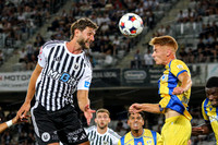Universitatea Cluj - Petrolul Ploiesti 2-3 - 28.08.2026