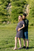 It's a Boy - Mihaela & Marius