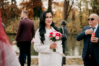 Cununie Civila Patricia & Sergiu - 09.11.2024