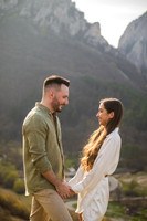 Save the Date - Dan & Lorena