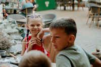 Alissa 10 ani - 31.08.2024