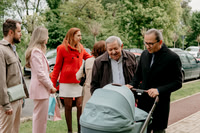 Botez Tudor Nicolae - 17.05.2025