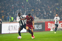 Universitatea Cluj - CFR Cluj 1-0 31.03.2025
